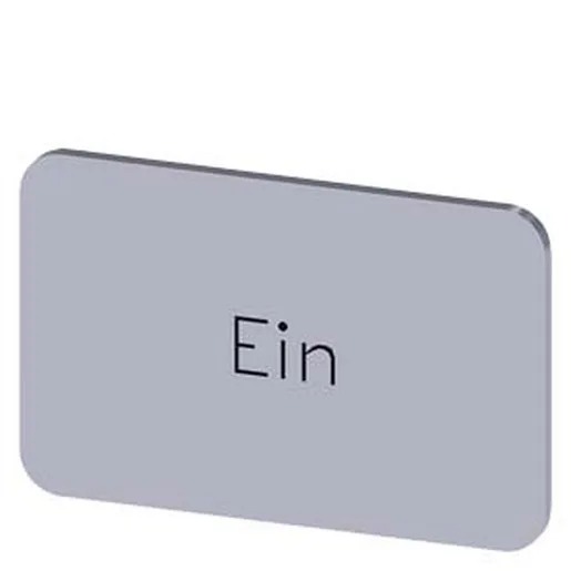 Siemens 3SU1900-0AD81-0AB0