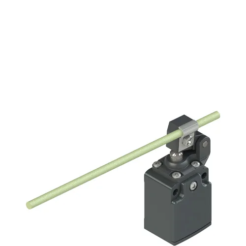 Pizzato FC 304-M2 Position switch, piston plunger with adjus glass-fibre rod lever