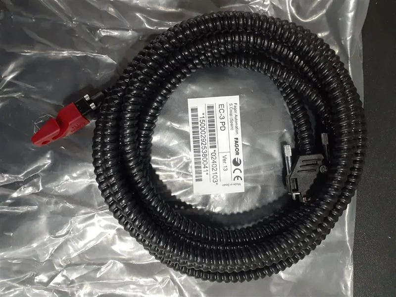 Fagor EC-3 PD Encoder Kablosu