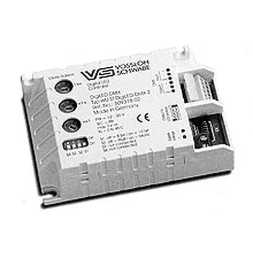 Vossloh 509378