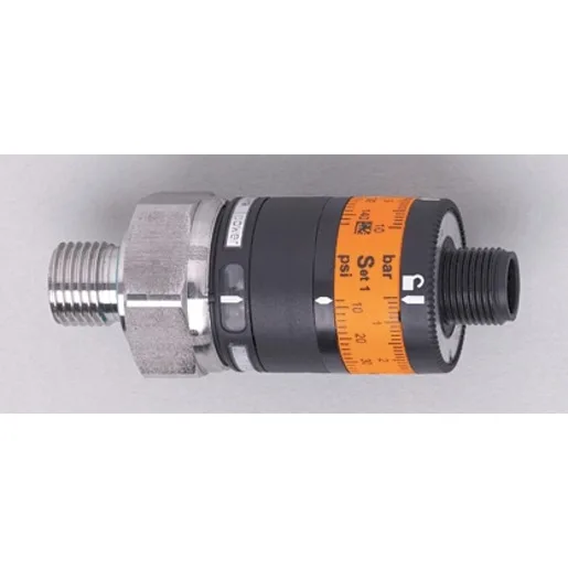 Ifm Electronic PK-010-RFG14-PSPKG/US/      /W
