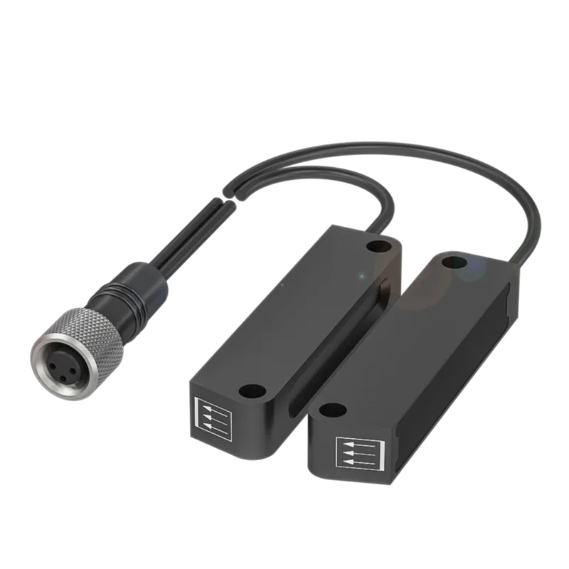 Balluff BOH AI-R051-035-01-S49F Mikromote - optik sensör kafaları