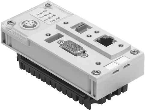 Festo CPX-CEC-C1 Kumanda bloğu