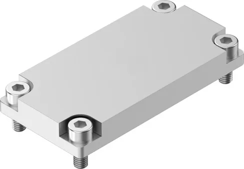 Festo VABE-P5-C Sonlama plakası