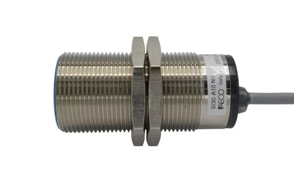 Aeco S130 A10NO S130A10N020/250 SENSORE IND