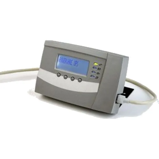 Eaton Electric ViewUPS-X LCD-Fernanzeige-Einheit