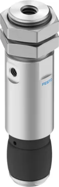 Festo DHEB-12-E-D-E-P Körüklü tutucu