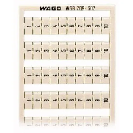 Wago 209-602