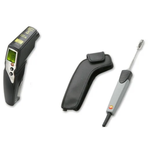 Testo SE & Co. KGaA 0563 8312