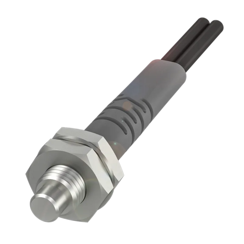 Balluff BFO D22-XB-LB-EAK-15-02 Fiber tabanlı cihazlar için plastik ve cam fiber (fiberglass)