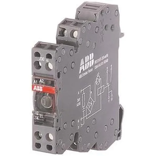 ABB RB122G-24VUC