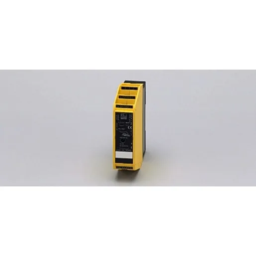 Ifm Electronic SmartLine SafetyModul