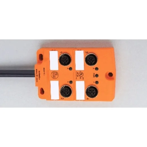 Ifm Electronic ZDO4H055MSS0010H07