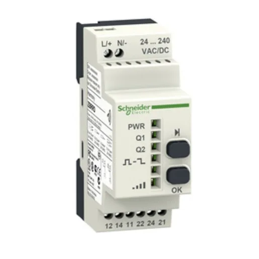 Schneider Electric ZBRRD