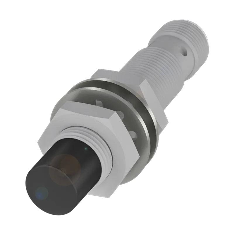 Balluff BES M12ML-PSC80E-S04G-W Endüktif Faktör 1 sensörler