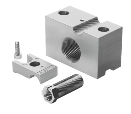 Festo YSRF-S-8-C Bağlantı Flanşı