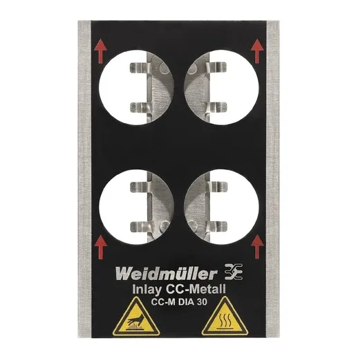 Weidmüller INLAY CC-M DIA 30
