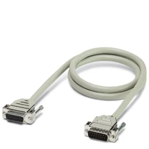 Phoenix Contact CABLE-D37SUB/B/S/600/KONFEK/S