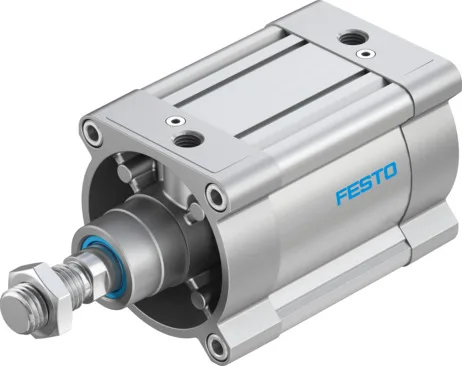 Festo DSBC-125-50-PPVA-N3 Standart silindir