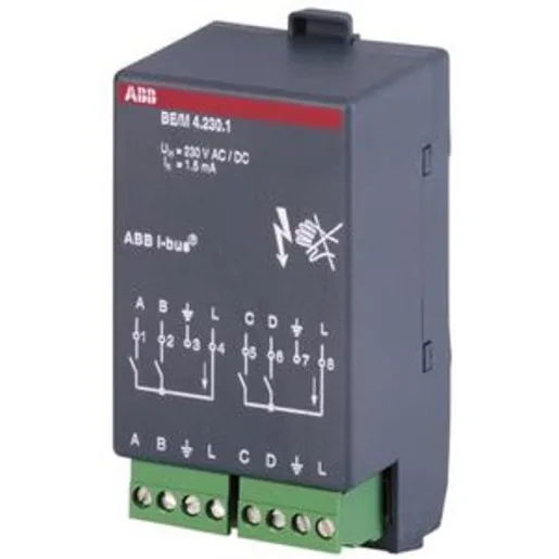 ABB BE/M4.230.1