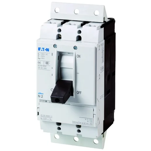 Eaton Electric N2-250-SVE