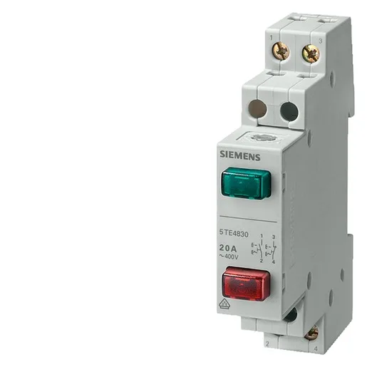 Siemens 5TE4830