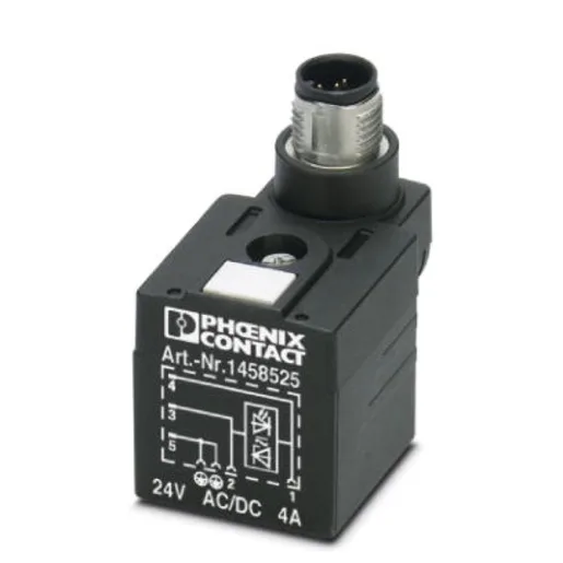 Phoenix Contact SAC-3P-MS/A-1L-Z SCO