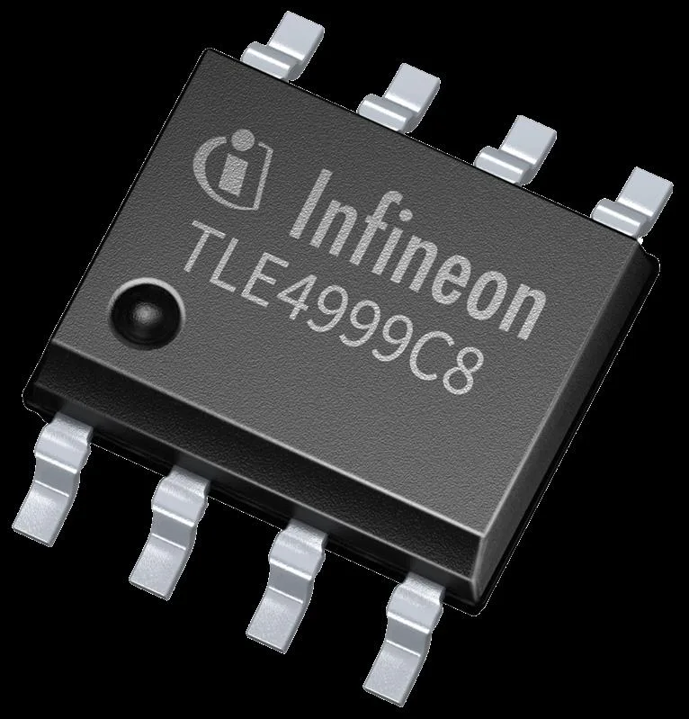 Infineon TLE4999C8