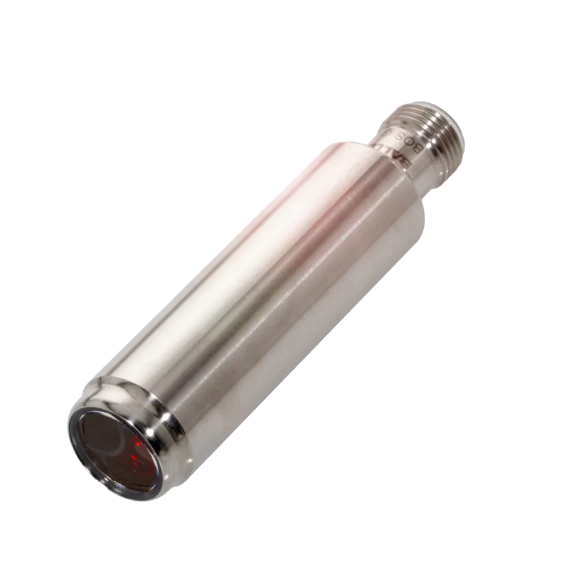 Balluff BOS G18E-PA-RD30-S4 Işık düğmesi