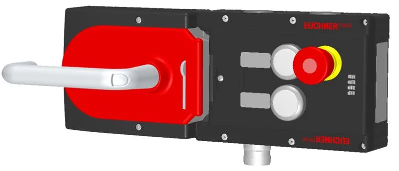 Euchner MGB-L2H-APA-L-110075