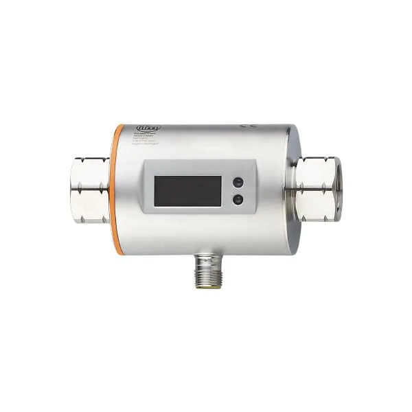 IFM SMK12GGX50KG/US-100 Manyetik indüktif akış sensörü