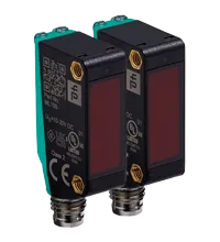 Pepperl+Fuchs M100/MV100-IR/95/120/154