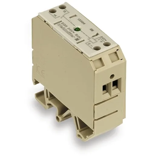 Weidmüller EGR EG3 24VUC 2A