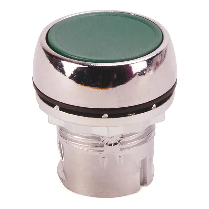 Allen Bradley 800FM-F309 22mm Momentary Push Button 800F PB