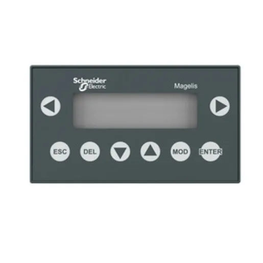 Schneider Electric XBTN400