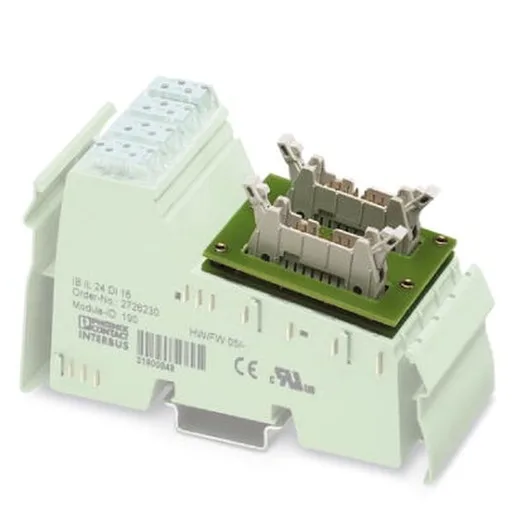 Phoenix Contact FLKM 14-PA-INLINE/IN16