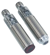 Pepperl+Fuchs VS18/VSE18-M-LAS/32/40a/76a/82 Laser thru-beam sensor