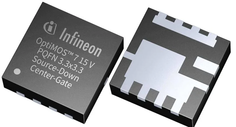Infineon IQE004NE1LM7CG