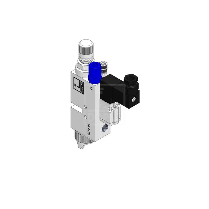 Dopag 1004412 Spray valve SPV-01