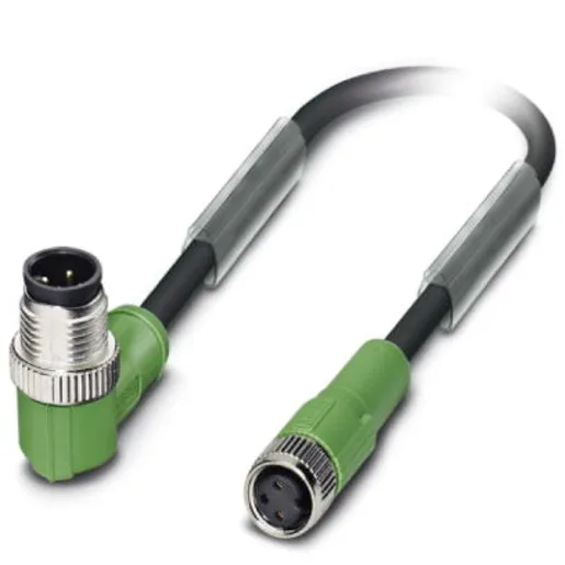 Phoenix Contact SAC-3P-M12MR/0,3-PUR/M 8FS