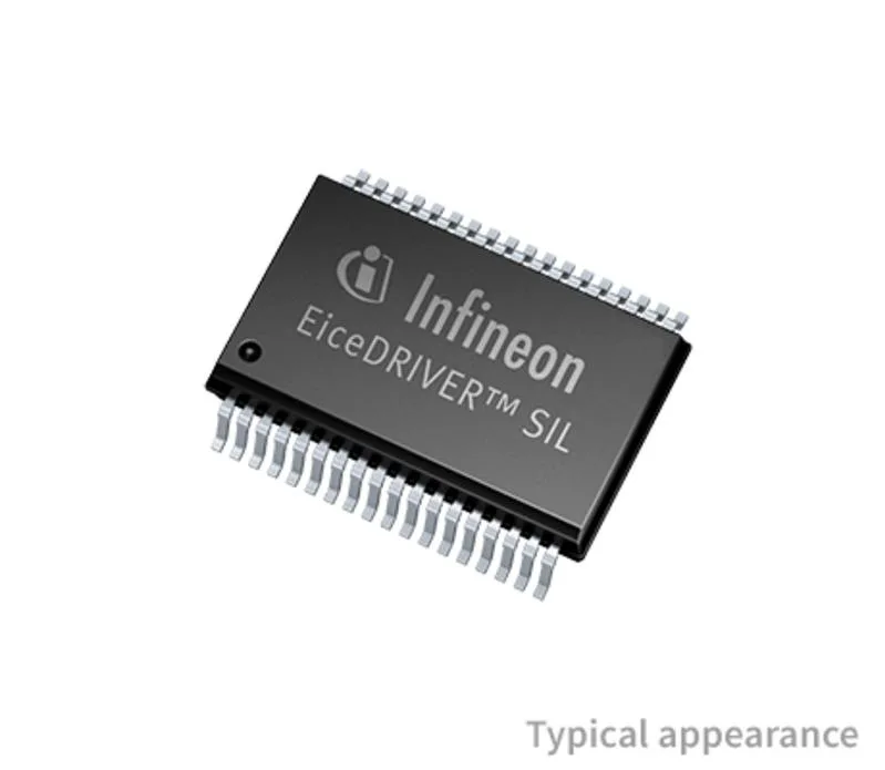 Infineon 1EDI2002AS