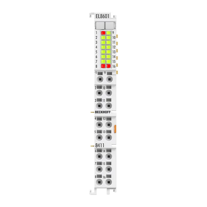 Beckhoff EL8601-8411