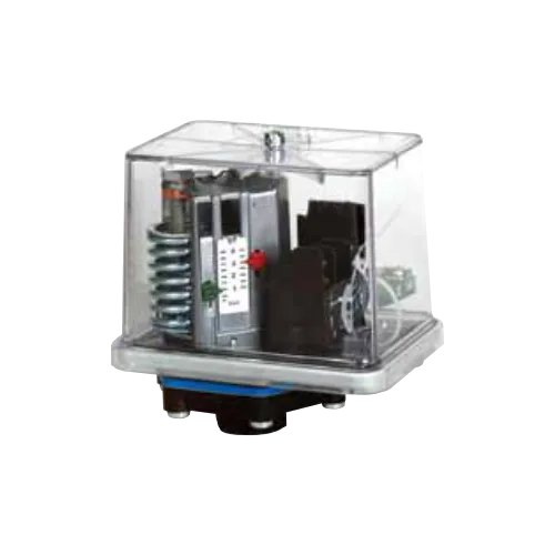 Tival FF 4-8 DDH 0,5 - 8 bar