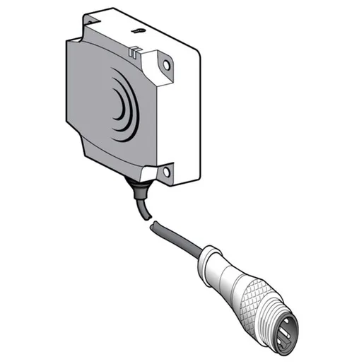 Schneider Electric XS8C1A1MAL01U20