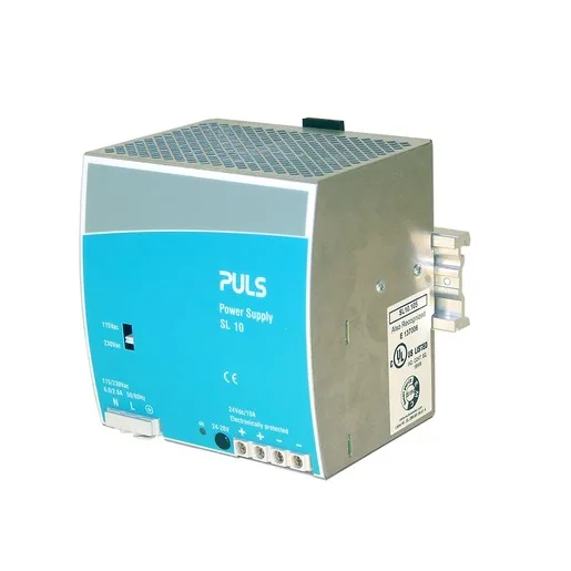 Puls SLZ02
