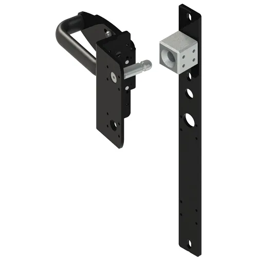 Pizzato AP G0C-800P Safety handles P-KUBE Super line