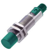 Pepperl+Fuchs CBN15-18GS75-E2-V1 Switching function