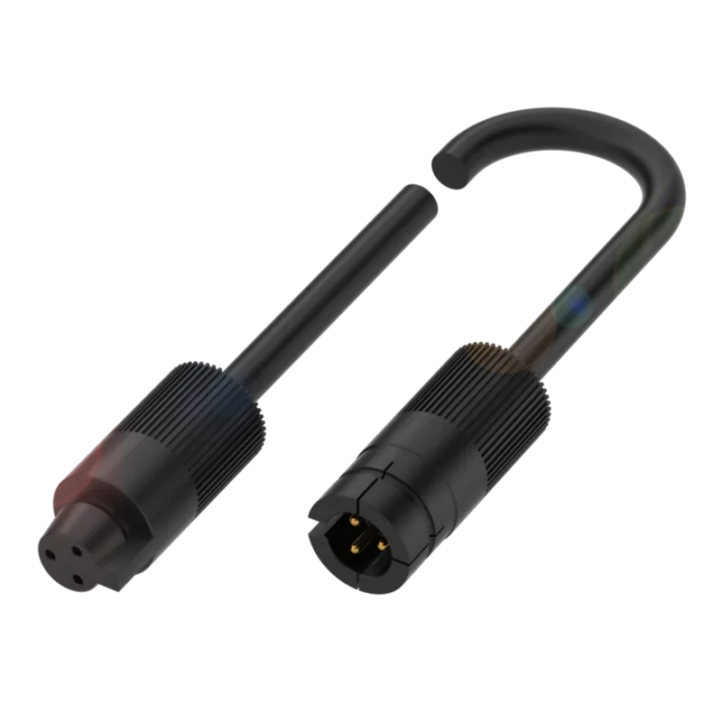 Balluff BCC Z002-030 Çift uçlu kablo setleri