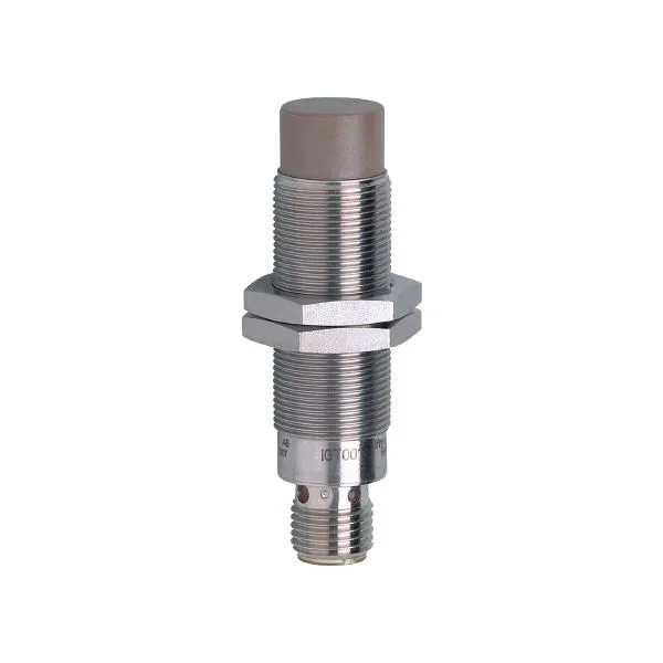 IFM IGK2012-ARKA/M/V4A/LS-104AK İndüktif sensör