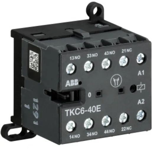 ABB TKC6-40E-62